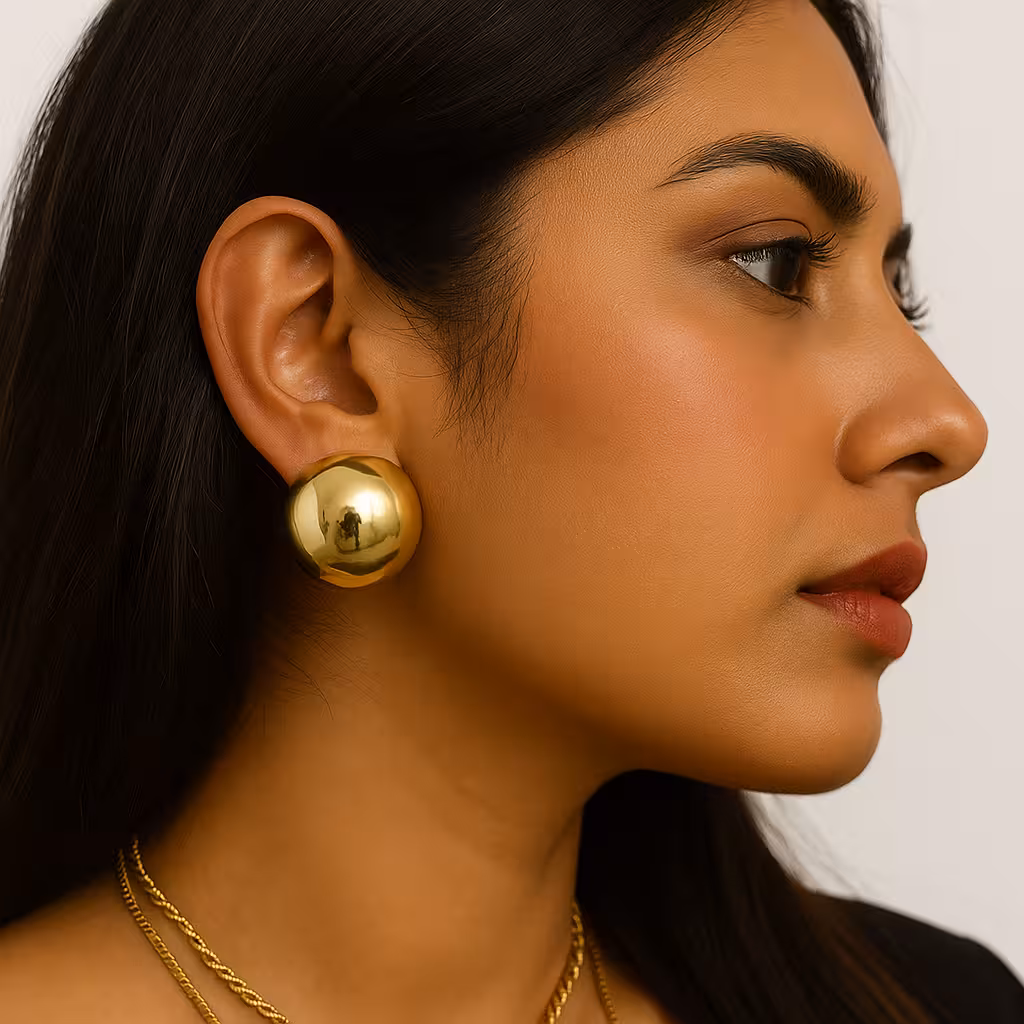 karima earring